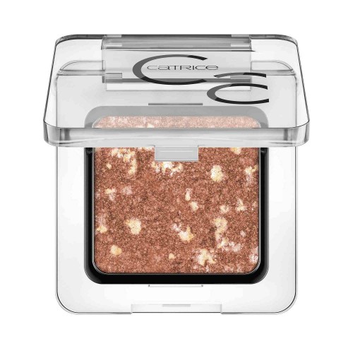 Catrice Art Couleurs Eyeshadow 420 Rusty Roobi