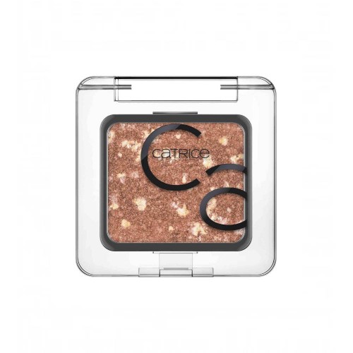 Catrice Art Couleurs Eyeshadow 420 Rusty Roobi