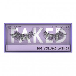 Catrice Faked Big Volume Lashes