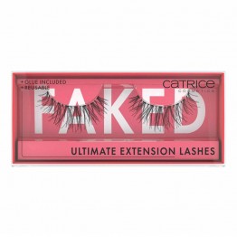 Catrice Faked Ultimate Extension Lashes