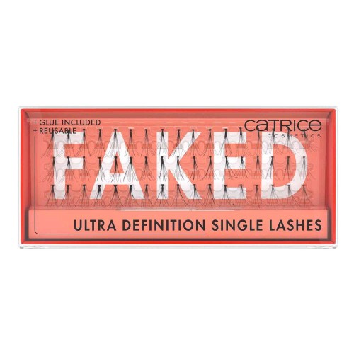Catrice Faked Ultra Definition Single Lashes