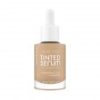 Catrice Nude Drop Tinted Serum Foundation 030C 30ml