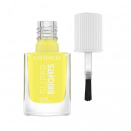 Catrice Super Brights Nail Polish 030 Feeling Sunshine
