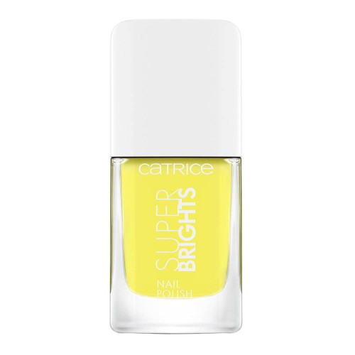 Catrice Super Brights Nail Polish 030 Feeling Sunshine