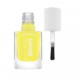 Catrice Super Brights Nail Polish 030 Feeling Sunshine