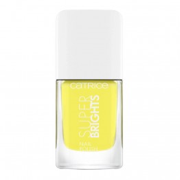 Catrice Super Brights Nail Polish 030 Feeling Sunshine
