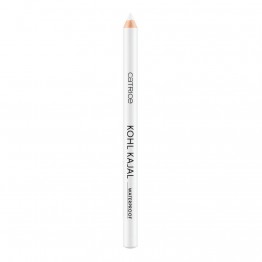Catrice Kohl Kajal Waterproof 020 Tweet White