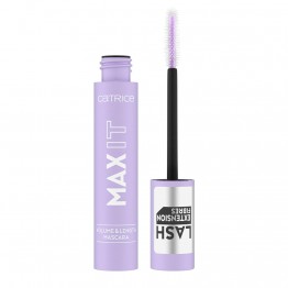 Catrice MAX IT Volume & Length Mascara