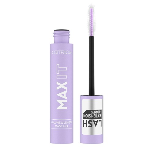Catrice MAX IT Volume & Length Mascara