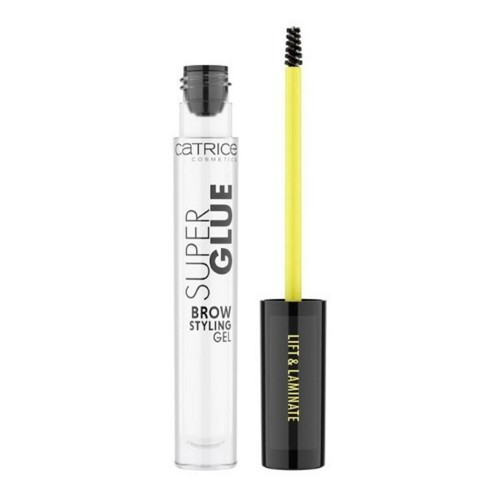 Catrice Super Glue Brow Styling Gel 010 Ultra Hold