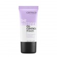 Catrice The Mattifier Oil-Control Primer 30ml