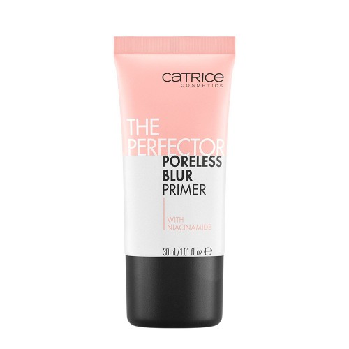 Catrice The Perfector Poreless Blur Primer 30ml