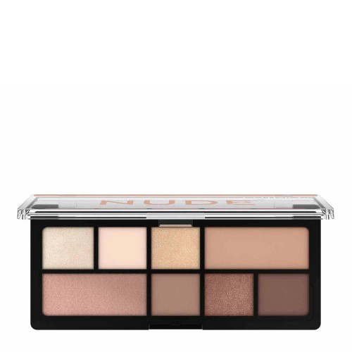Catrice The Pure Nude Eyeshadow Palette 
