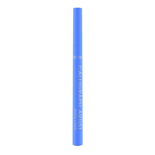 Catrice Calligraph Artist Eyeliner Mate 020 Ocean Flirt