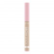 Catrice Stay Natural Stick de Sobrancelhas 010 Soft Blonde