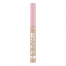 Catrice Stay Natural Stick de Sobrancelhas 010 Soft Blonde