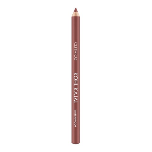 Catrice Lápis Kohl Kajal à Prova de Água 100 Burgundy Babe