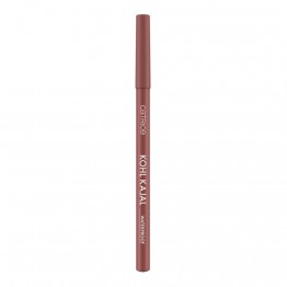 Catrice Lápis Kohl Kajal à Prova de Água 100 Burgundy Babe