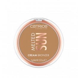 Catrice Melted Sun Bronzeador em Creme 020 Beach Babe