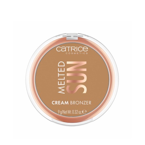 Catrice Melted Sun Bronzeador em Creme 020 Beach Babe