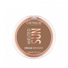 Catrice Melted Sun Bronzeador em Creme 030 Pretty Tanned