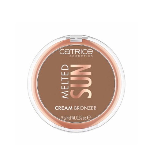 Catrice Melted Sun Bronzeador em Creme 030 Pretty Tanned