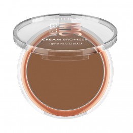 Catrice Melted Sun Bronzeador em Creme 030 Pretty Tanned