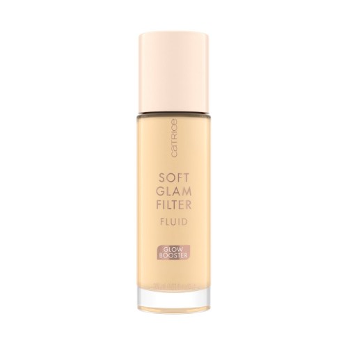 Catrice Soft Glam Filter Fluido 010 Fair Light 30ml