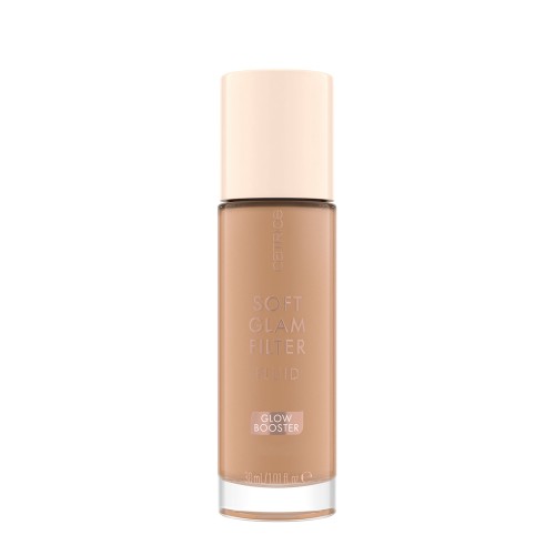 Catrice Soft Glam Filter Fluido 030 Medium 30ml