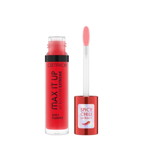 Catrice Max It Up Lip Booster Extreme 010 Spice Girl