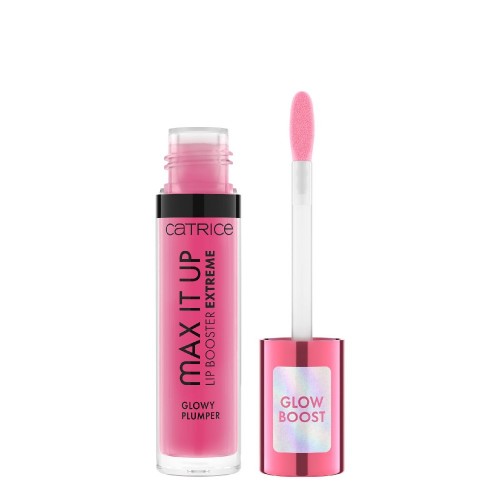 Catrice Max It Up Lip Booster Extreme 040 Glow On Me