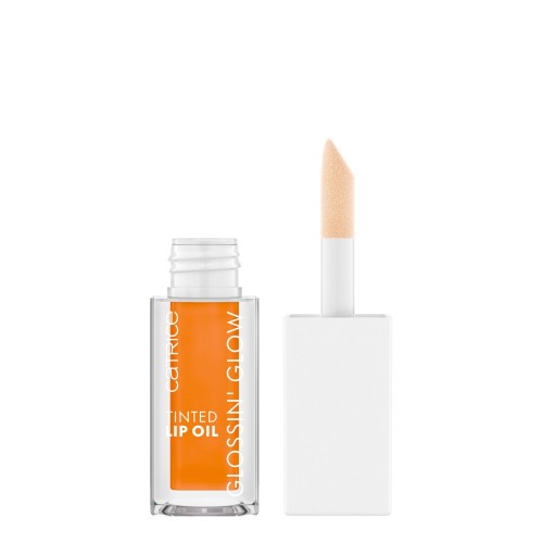 Catrice Glossin' Glow Óleo para Lábios com Cor 030 Glow For The Show