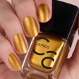 Catrice Iconails Verniz 156 Cover Me In Gold