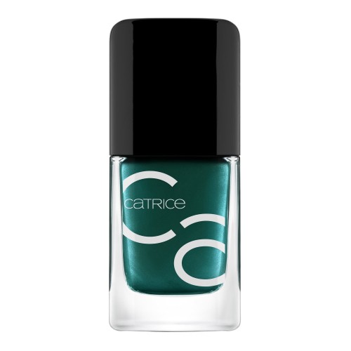 Catrice Iconails Verniz 158 Deeply In Green