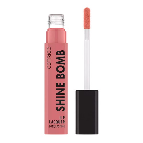 Catrice Shine Bomb Batom Líquido 020 Good Taste
