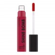 Catrice Shine Bomb Batom Líquido 050 Feelin' Berry Special