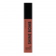 Catrice Shine Bomb Batom Líquido 070 Hottie 