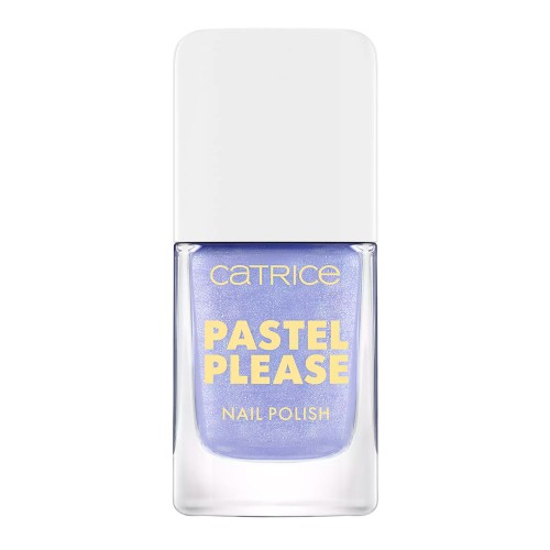 Catrice Pastel Please Verniz 020 Cloud Nine