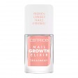 Catrice Nail Growth Elixir Tratamento para Crescimento de Unhas