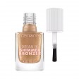 Catrice Dream In Shimmer Bronzer Verniz 090 Golden Hour