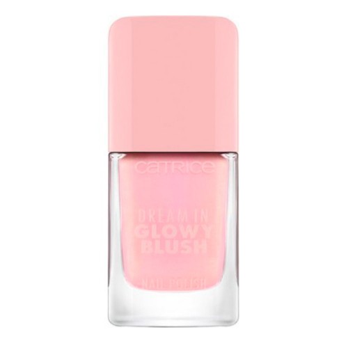 Catrice Dream In Glowy Blush Verniz 080 Rose Side of Life