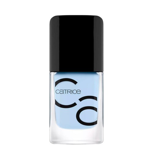 Catrice Iconails Verniz Gel 170 No More Monday Blue-s