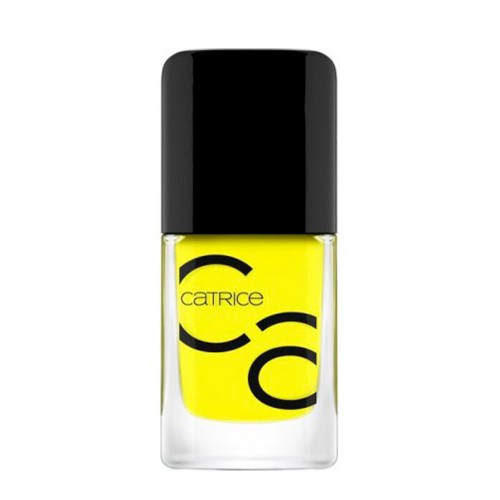 Catrice Iconails Verniz Gel 171 A Slip of Fresh Lemonade