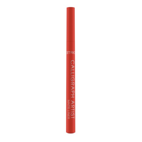 Catrice Calligraph Artist Eyeliner Mate 080 Bloody Mary