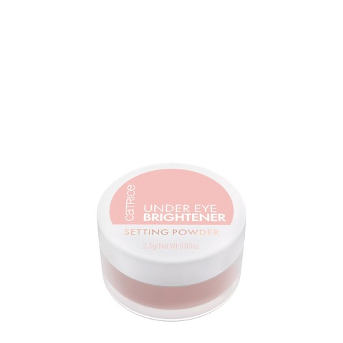 Catrice Under Eye Brightener 010 Light Rose