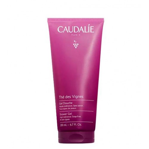 Caudalie Thé des Vignes Gel Douche 200ml
