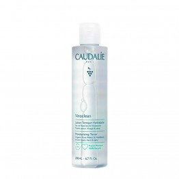 Caudalie Vinoclean Loção Tónica Hidratante 100ml