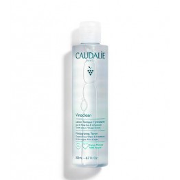 Caudalie Vinoclean Loção Tónica Hidratante 200ml
