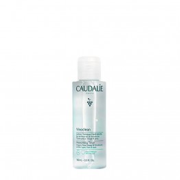 Caudalie Vinoclean Loção Tónica Hidratante 100ml