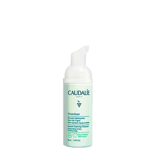 Caudalie Vinoclean Espuma de Limpeza 50ml